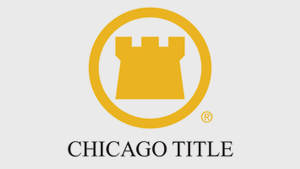  Chicago Title Insurance Company